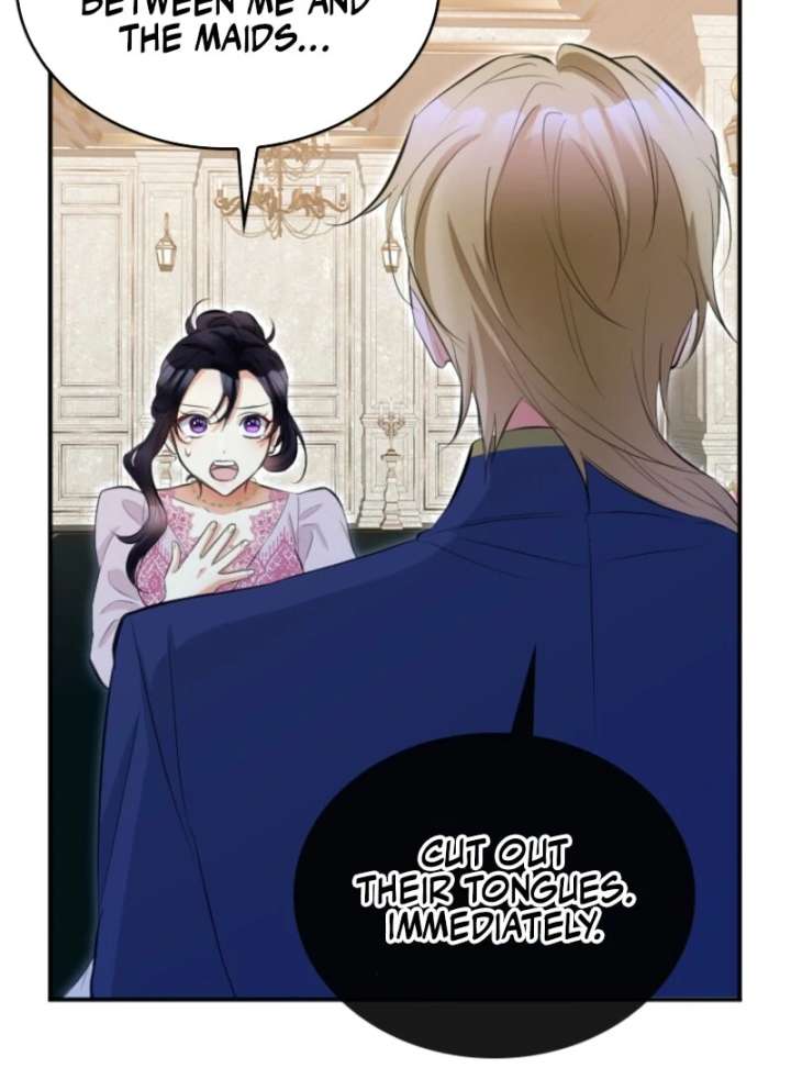 The Villainess Starts Over Chapter 29 88 09