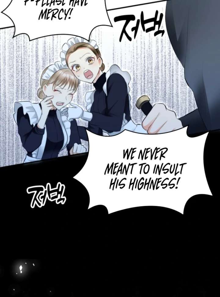 The Villainess Starts Over Chapter 29 93 14