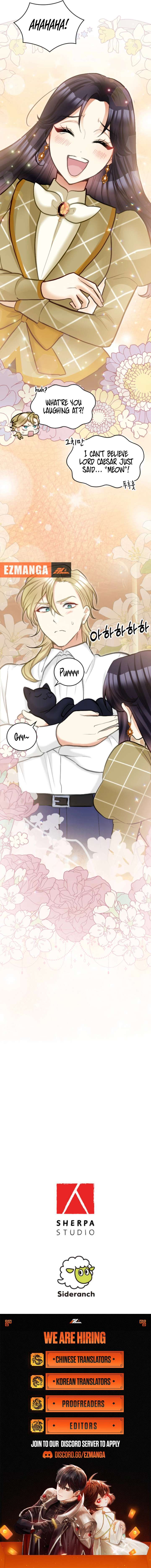 The Villainess Starts Over Chapter 36 31 6