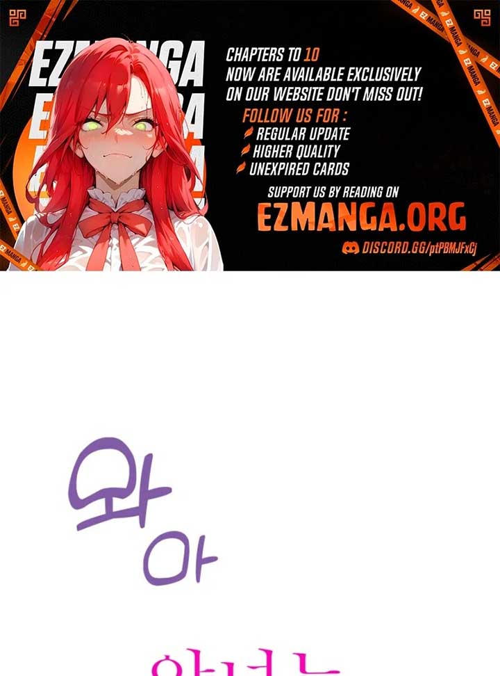 The Villainess Starts Over Chapter 5 80 ch 5 1