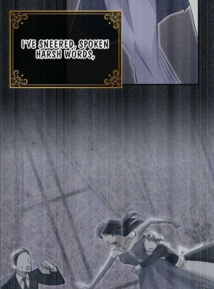 The Villainess Starts Over Chapter 5 91 ch 5 12