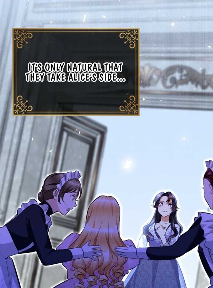 The Villainess Starts Over Chapter 5 93 ch 5 14