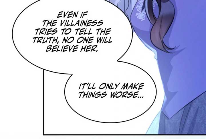 The Villainess Starts Over Chapter 5 96 ch 5 17