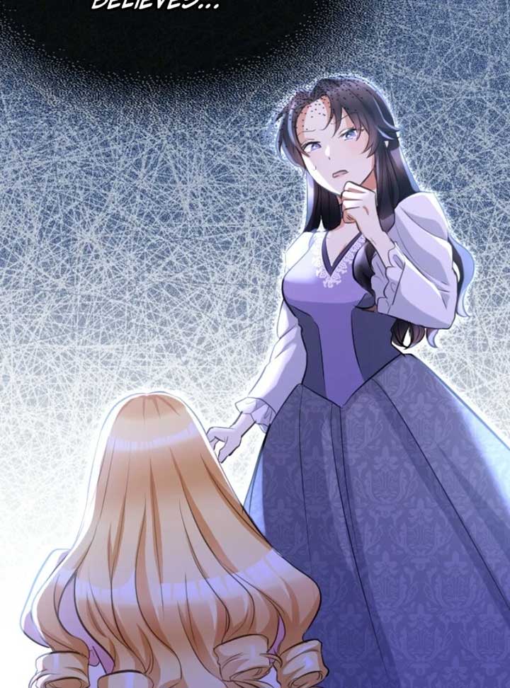 The Villainess Starts Over Chapter 5 84 ch 5 5