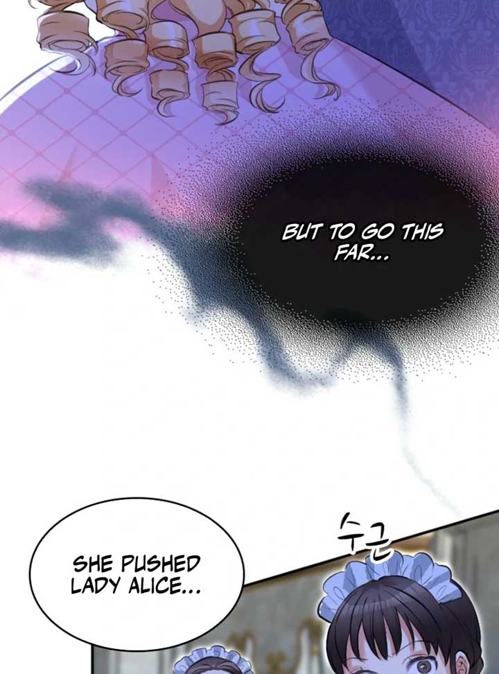 The Villainess Starts Over Chapter 5 85 ch 5 6