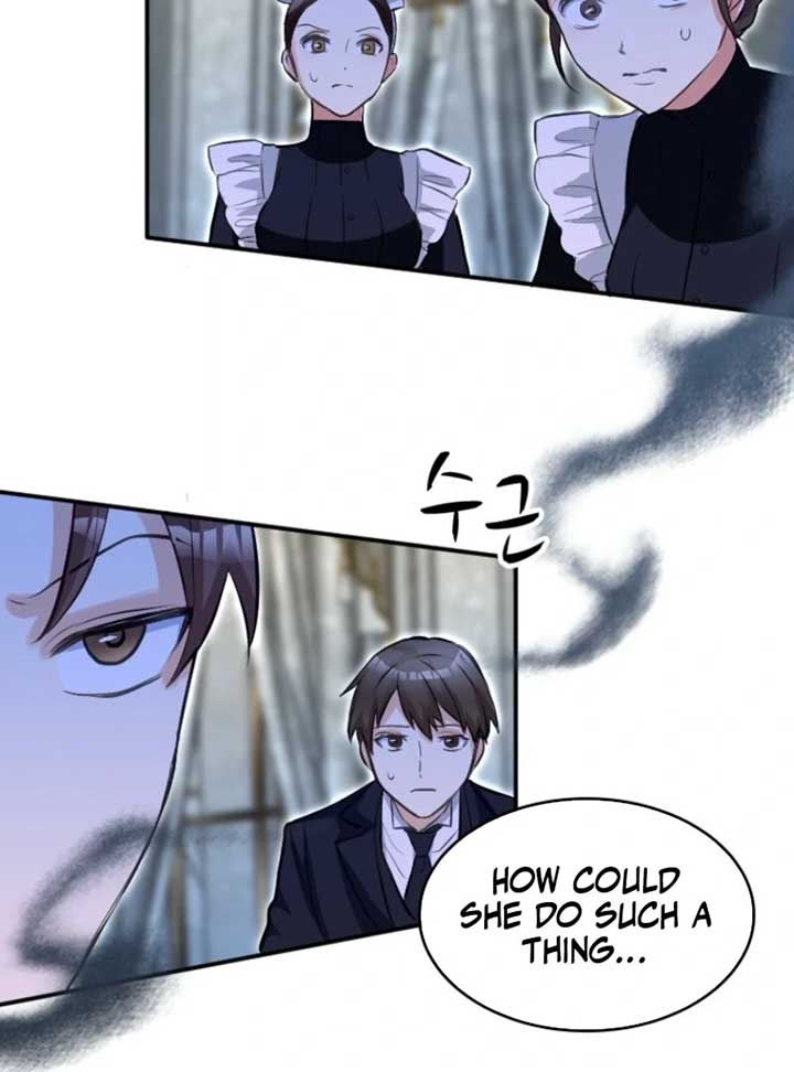 The Villainess Starts Over Chapter 5 86 ch 5 7