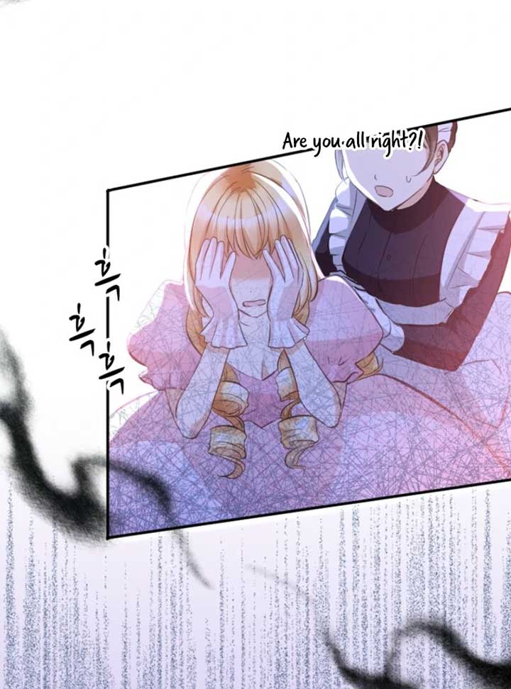 The Villainess Starts Over Chapter 5 87 ch 5 8