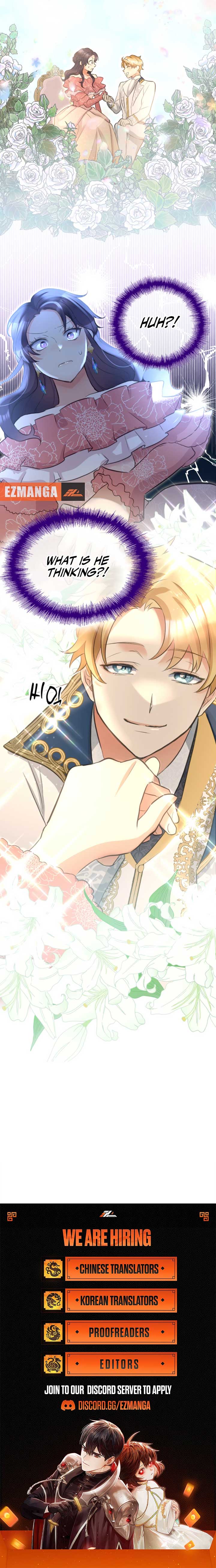 The Villainess Starts Over Chapter 9 31 ch 9 6