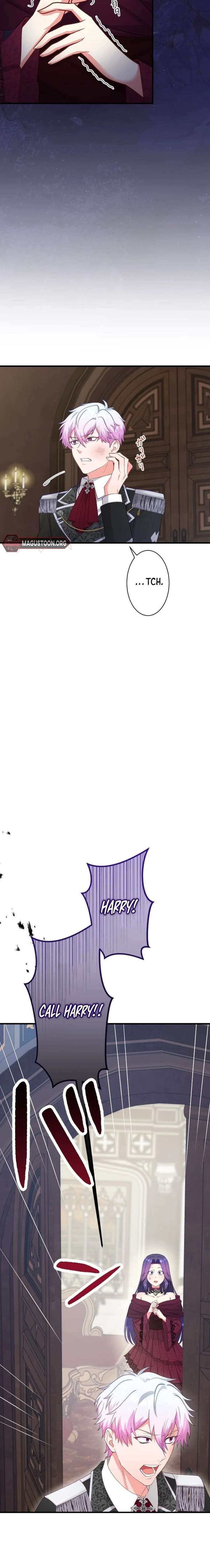 The Villainess Tames a Capricious Demon Chapter 2 90 002