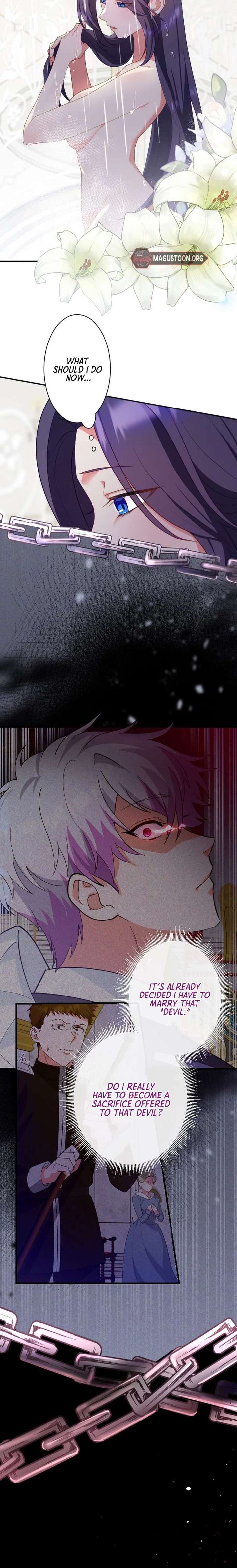 The Villainess Tames a Capricious Demon Chapter 2 94 006