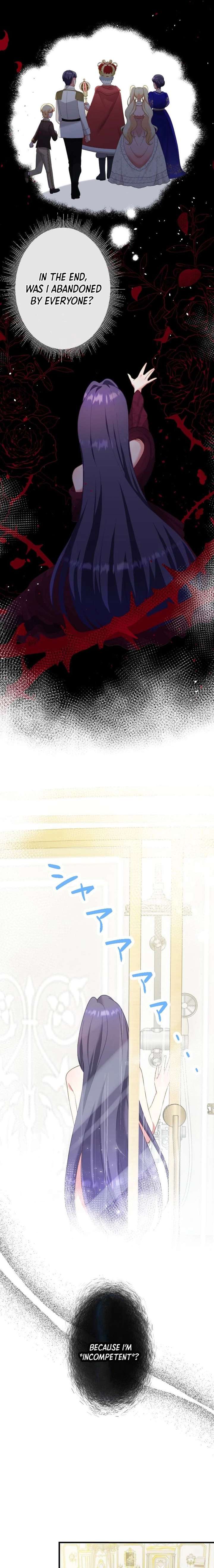 The Villainess Tames a Capricious Demon Chapter 2 95 007