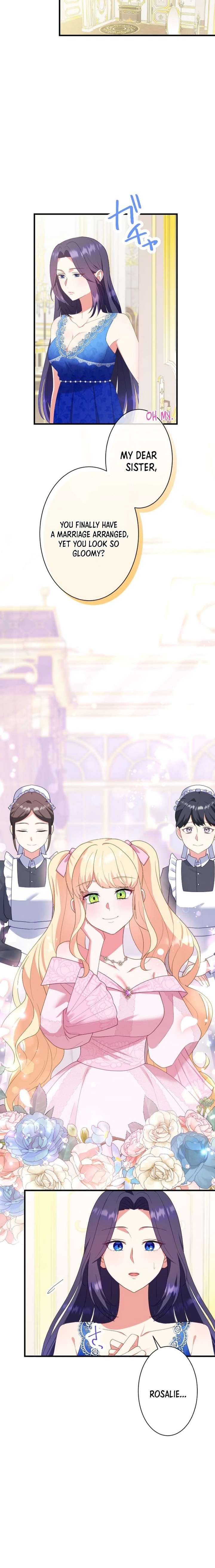 The Villainess Tames a Capricious Demon Chapter 2 96 008