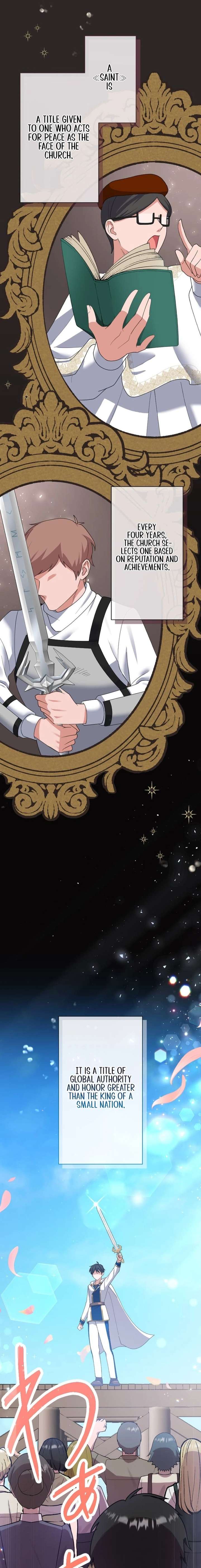 The Villainess Tames a Capricious Demon Chapter 2 99 011