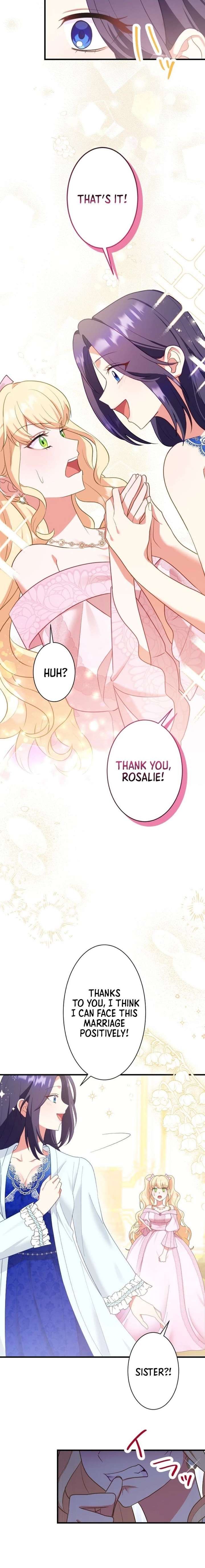 The Villainess Tames a Capricious Demon Chapter 2 102 014