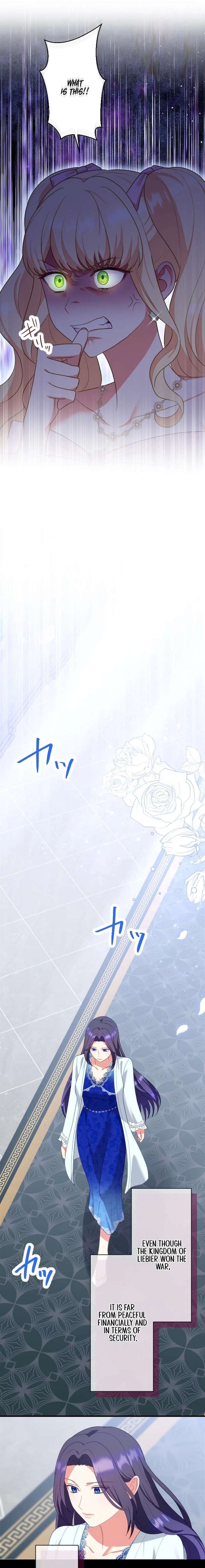 The Villainess Tames a Capricious Demon Chapter 2 103 015