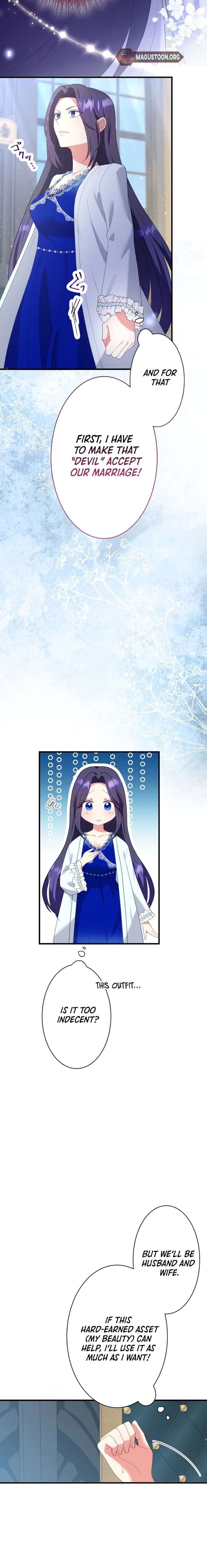 The Villainess Tames a Capricious Demon Chapter 2 106 018
