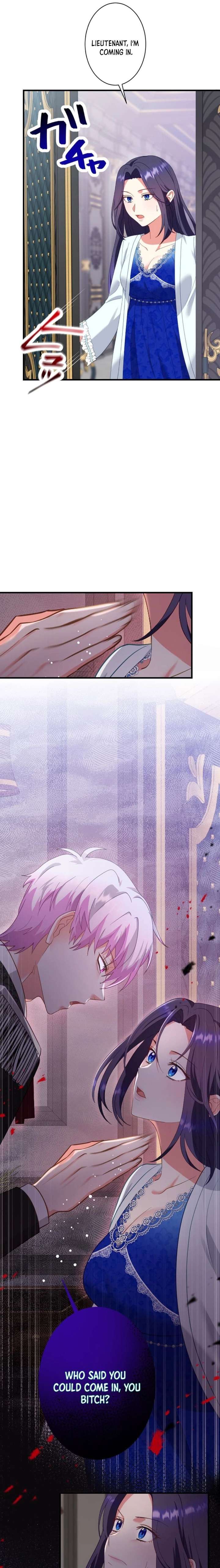 The Villainess Tames a Capricious Demon Chapter 2 107 019