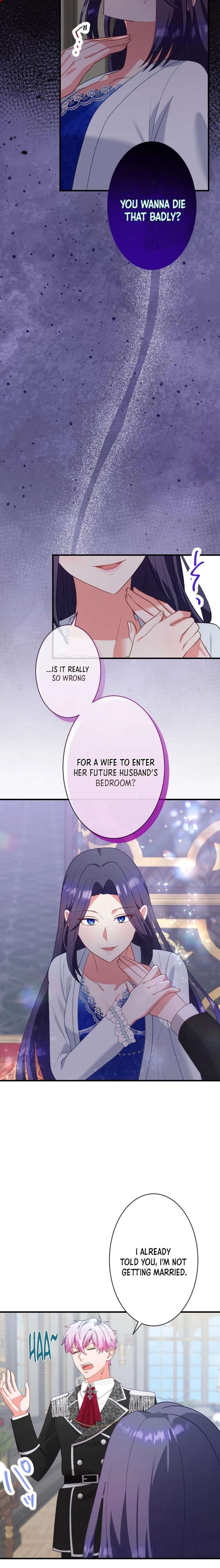 The Villainess Tames a Capricious Demon Chapter 2 108 020