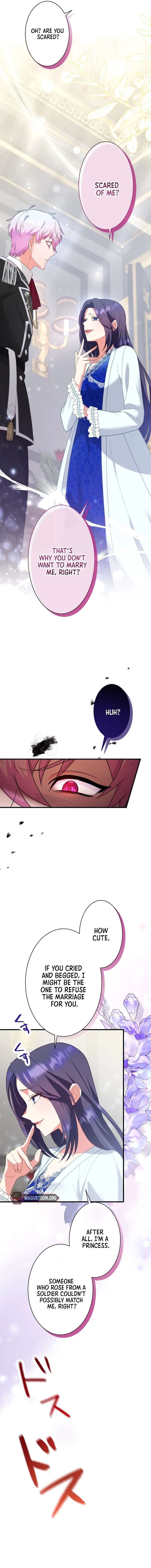 The Villainess Tames a Capricious Demon Chapter 2 109 021