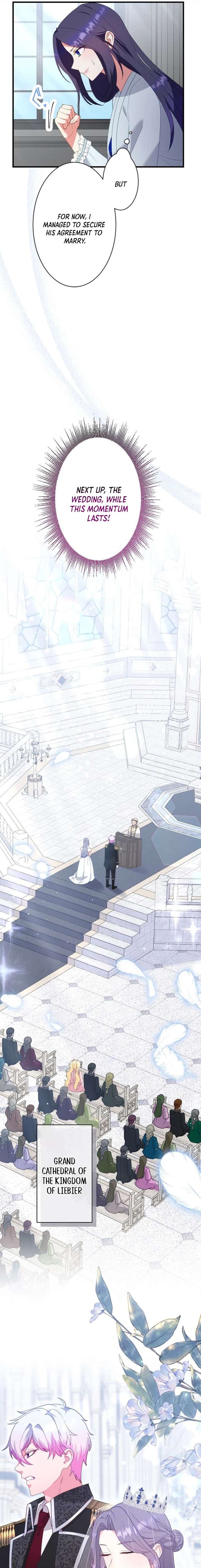 The Villainess Tames a Capricious Demon Chapter 2 112 024