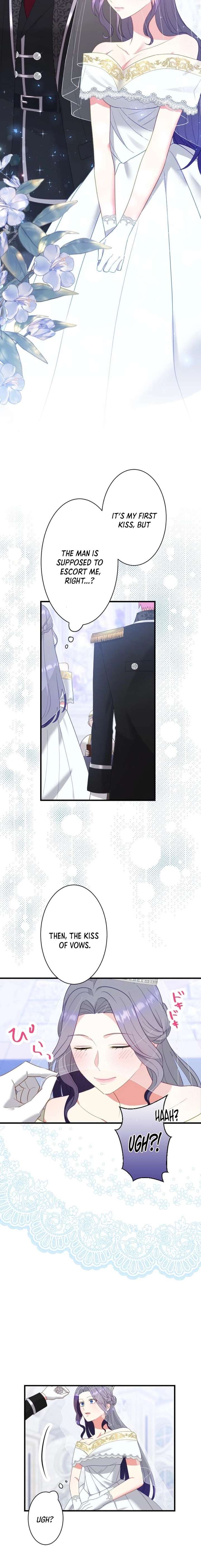 The Villainess Tames a Capricious Demon Chapter 2 113 025