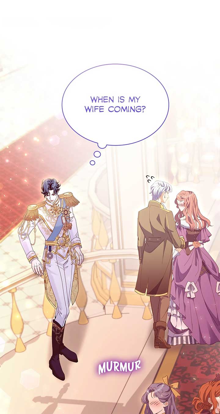 The Villainess Tames the Crazed Devil Chapter 19 323 001