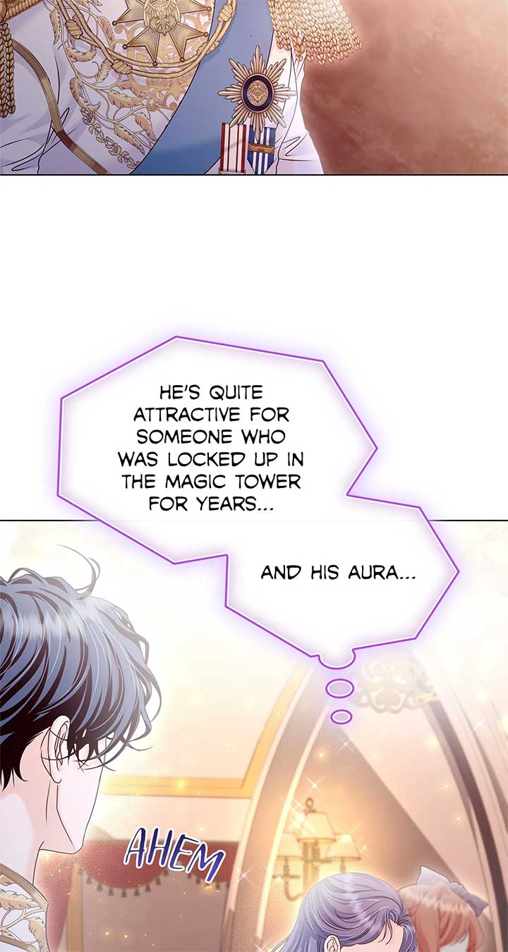 The Villainess Tames the Crazed Devil Chapter 19 325 003