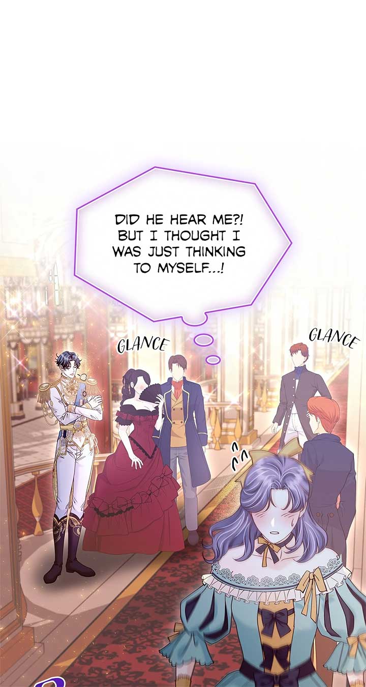 The Villainess Tames the Crazed Devil Chapter 19 327 005