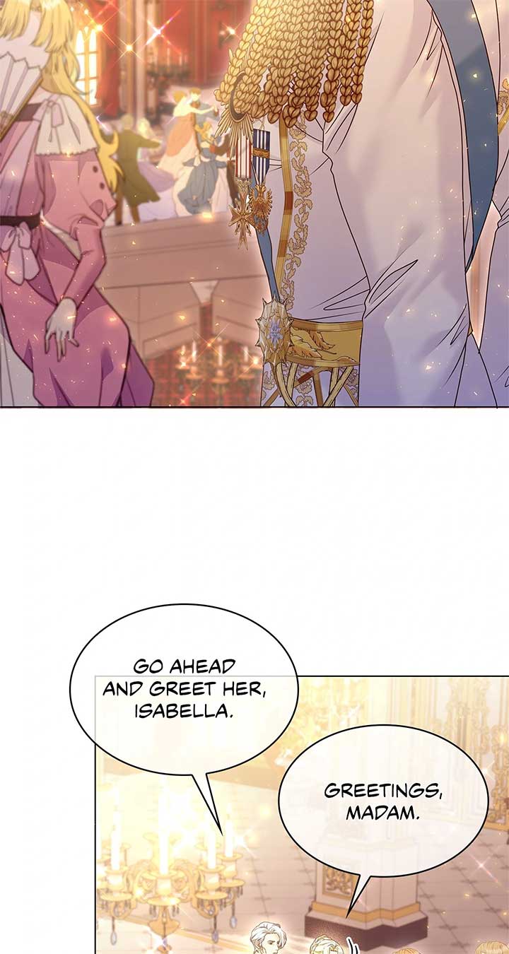 The Villainess Tames the Crazed Devil Chapter 19 337 015