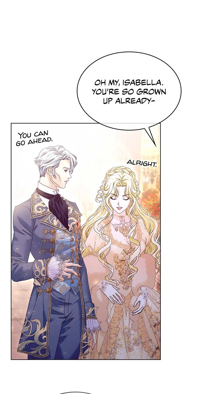 The Villainess Tames the Crazed Devil Chapter 19 339 017