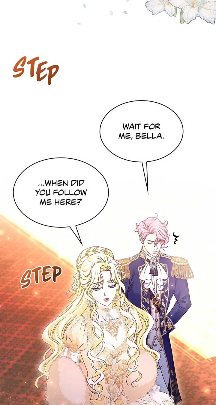 The Villainess Tames the Crazed Devil Chapter 19 343 021