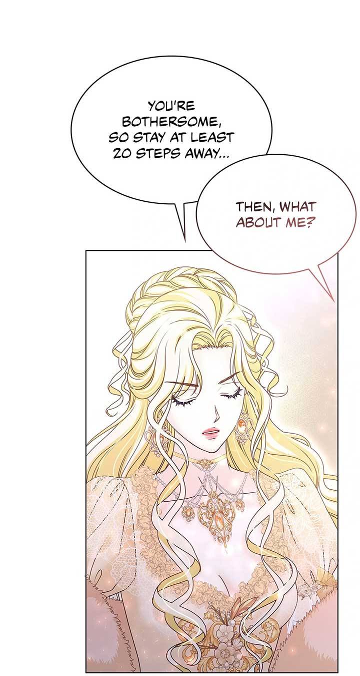 The Villainess Tames the Crazed Devil Chapter 19 345 023