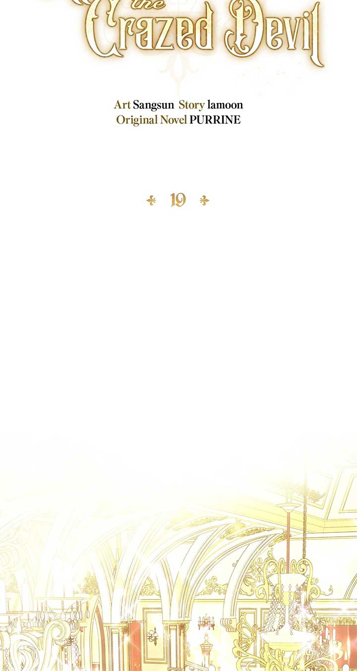 The Villainess Tames the Crazed Devil Chapter 19 350 028