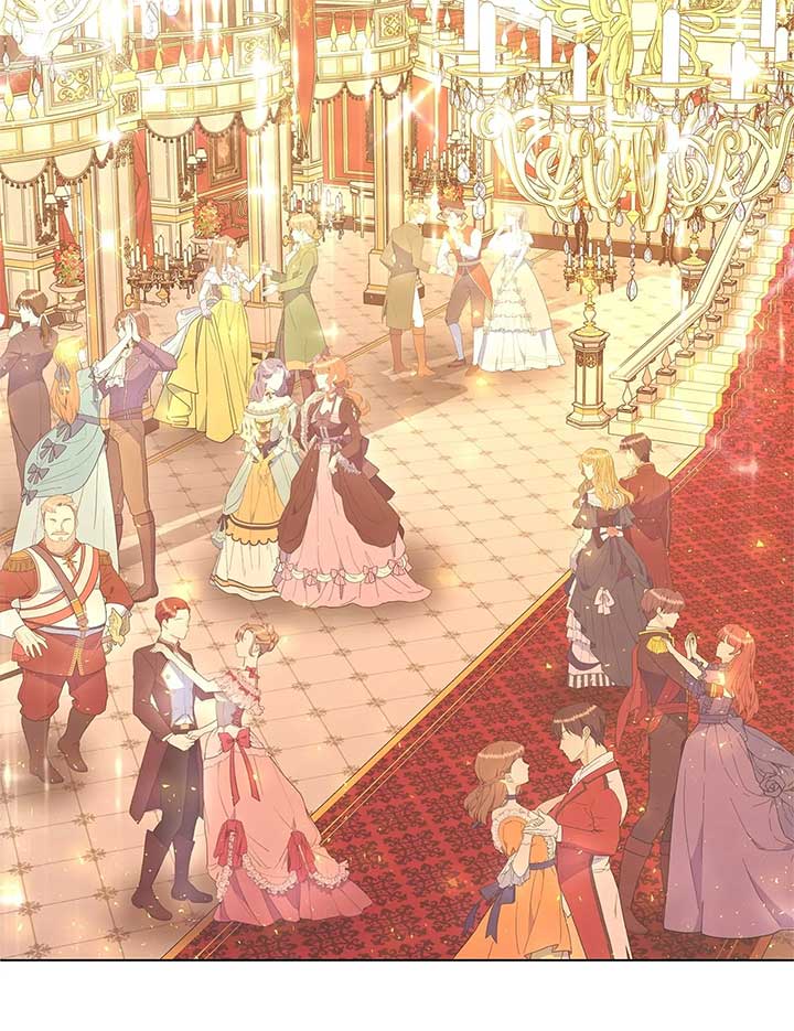 The Villainess Tames the Crazed Devil Chapter 19 351 029