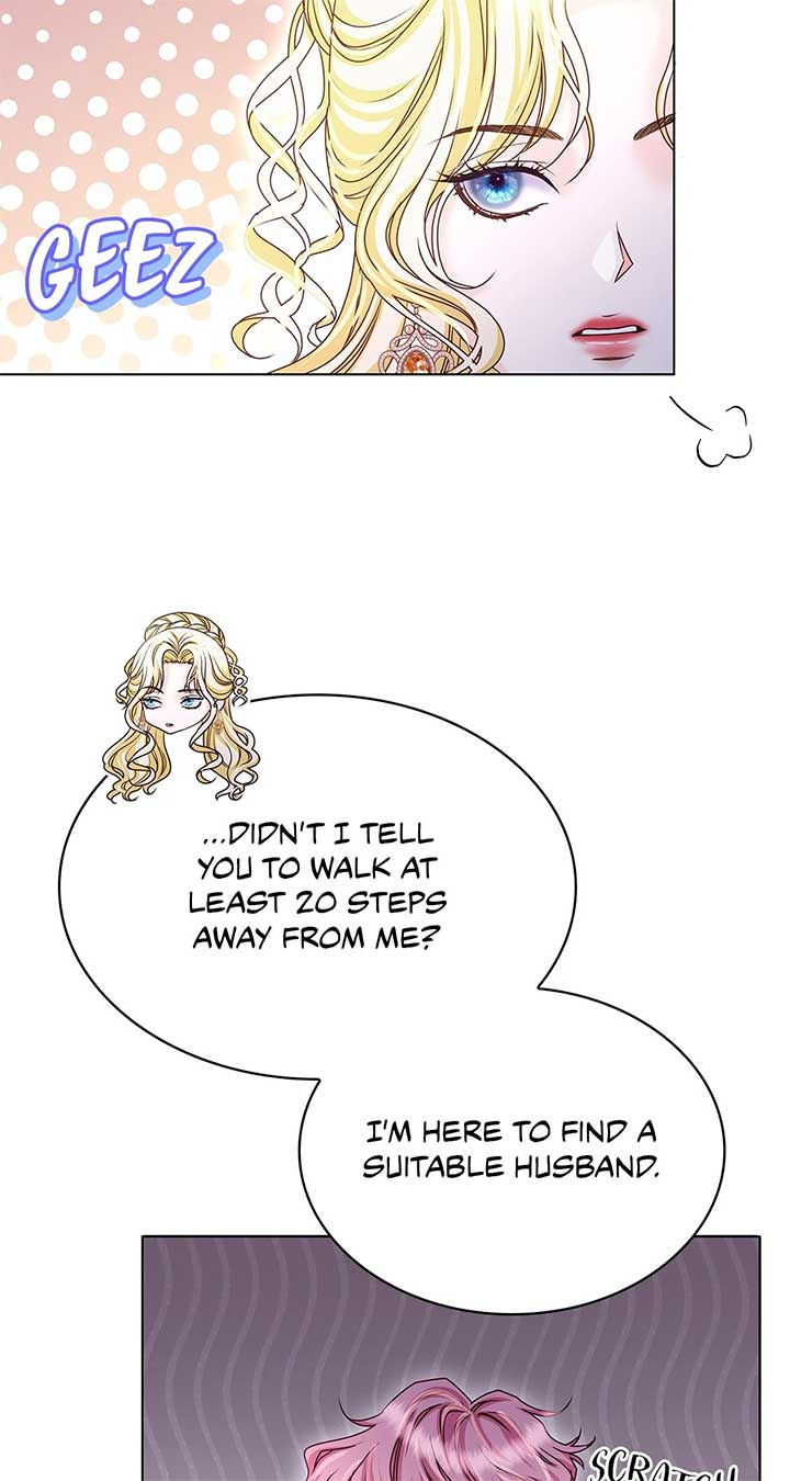 The Villainess Tames the Crazed Devil Chapter 19 354 032