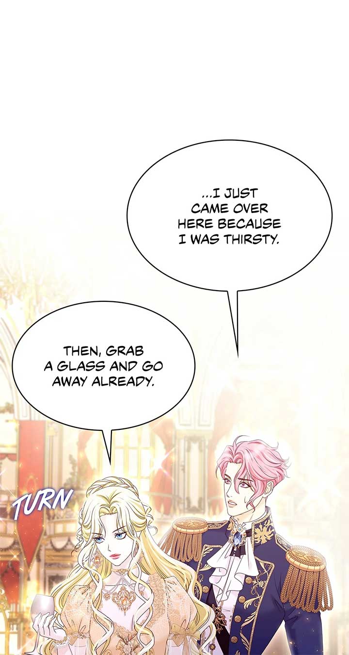 The Villainess Tames the Crazed Devil Chapter 19 356 034