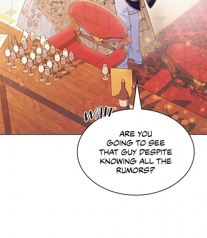 The Villainess Tames the Crazed Devil Chapter 19 359 037