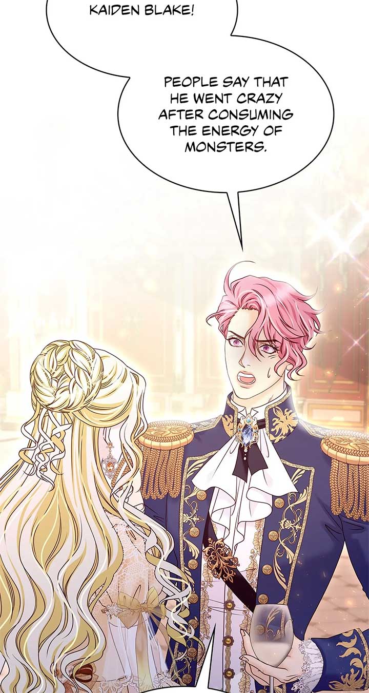 The Villainess Tames the Crazed Devil Chapter 19 361 039