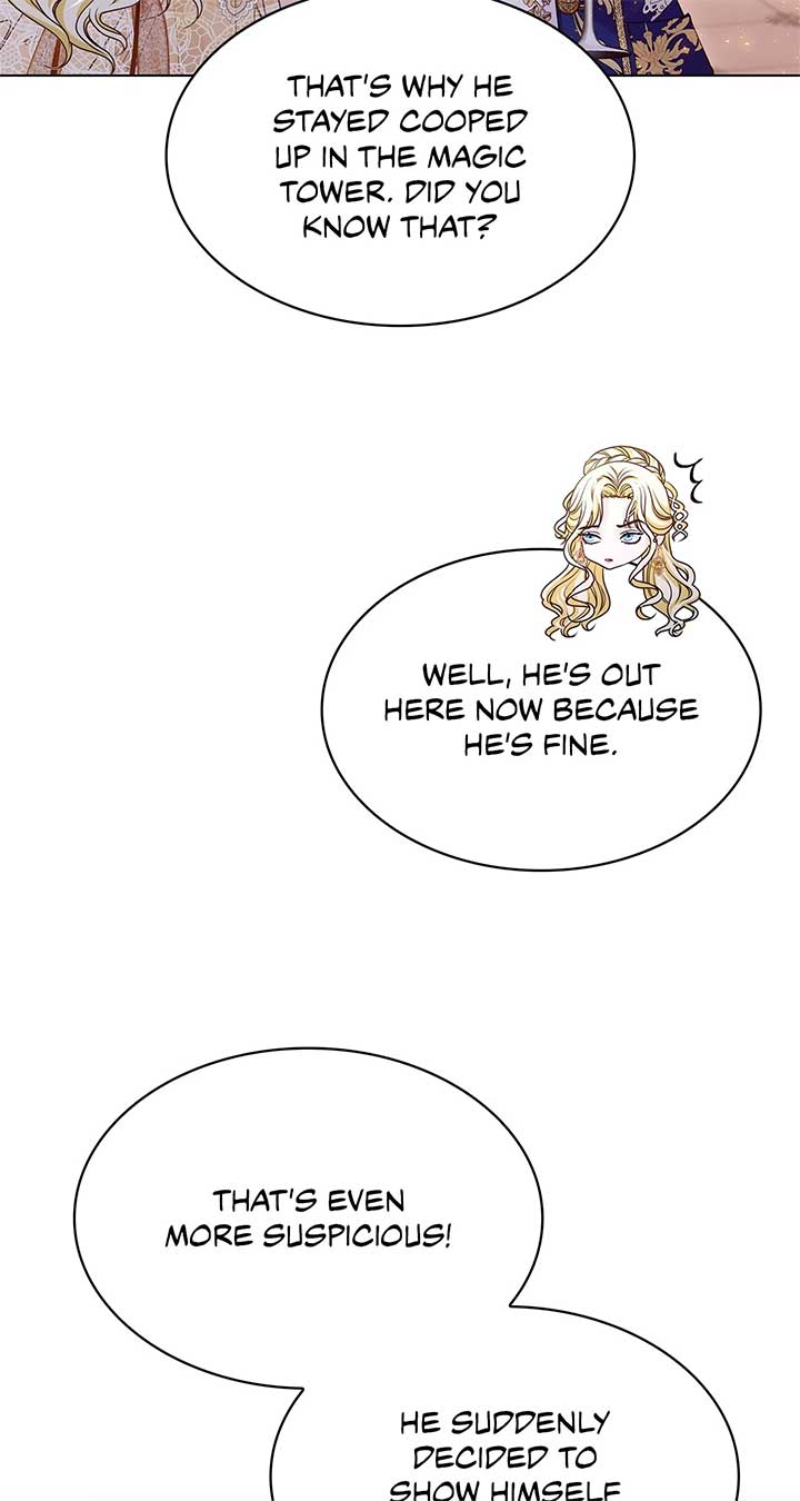 The Villainess Tames the Crazed Devil Chapter 19 362 040