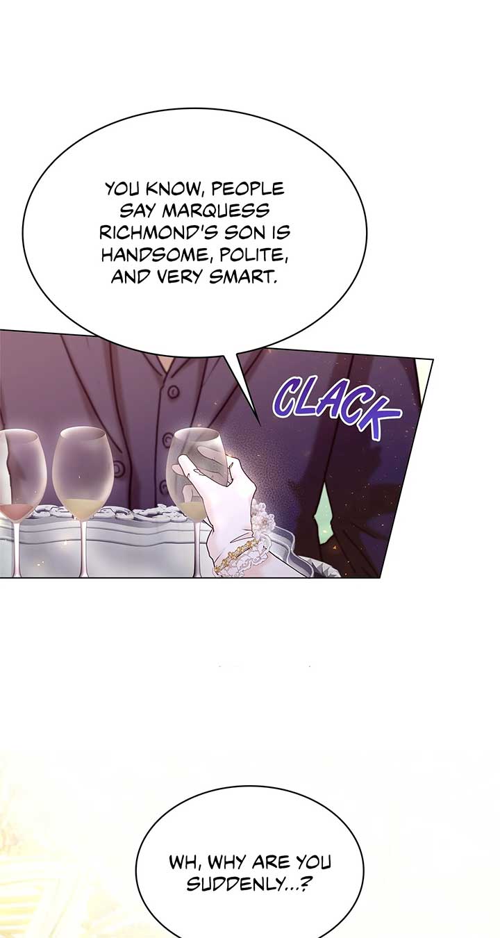 The Villainess Tames the Crazed Devil Chapter 19 364 042