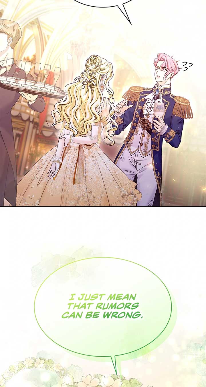 The Villainess Tames the Crazed Devil Chapter 19 365 043