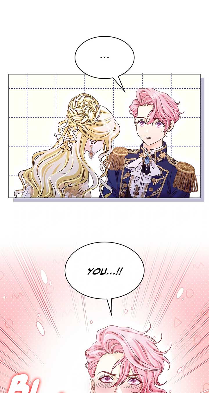 The Villainess Tames the Crazed Devil Chapter 19 368 046