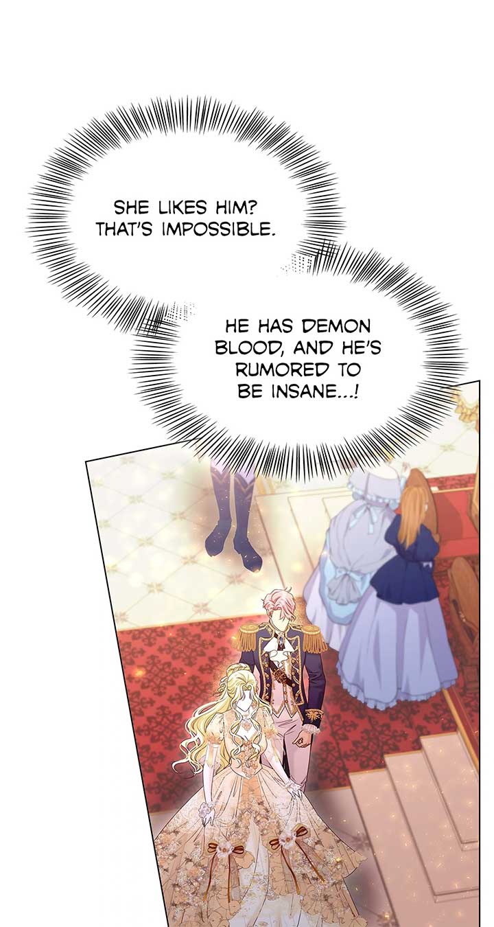 The Villainess Tames the Crazed Devil Chapter 19 373 051