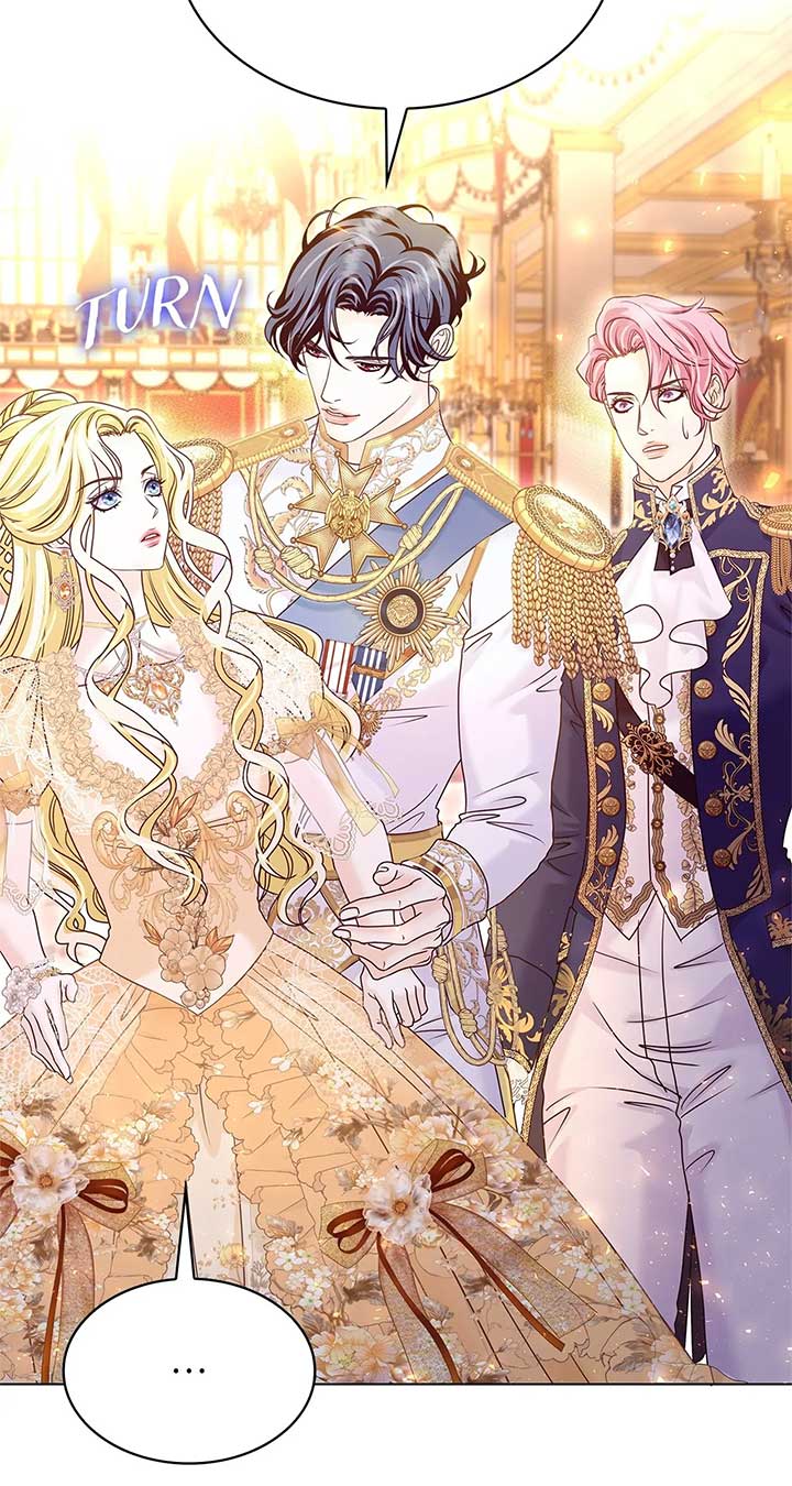 The Villainess Tames the Crazed Devil Chapter 19 379 057