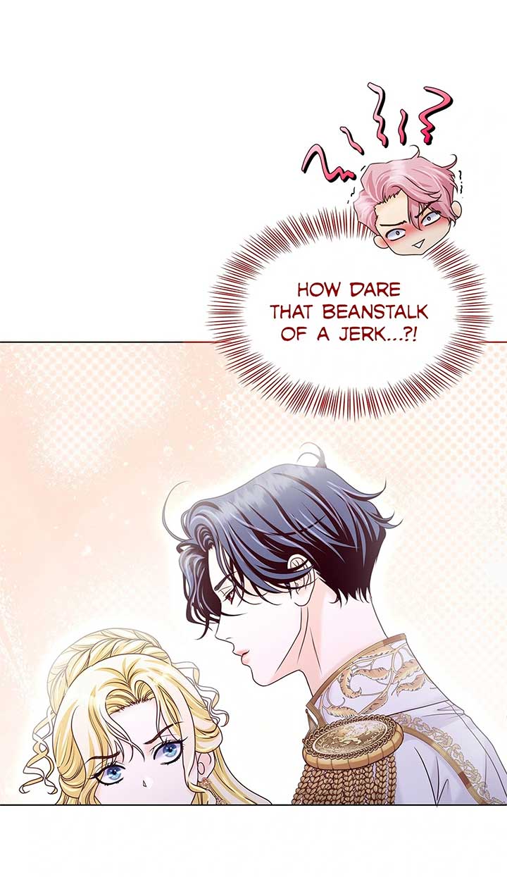 The Villainess Tames the Crazed Devil Chapter 19 380 058