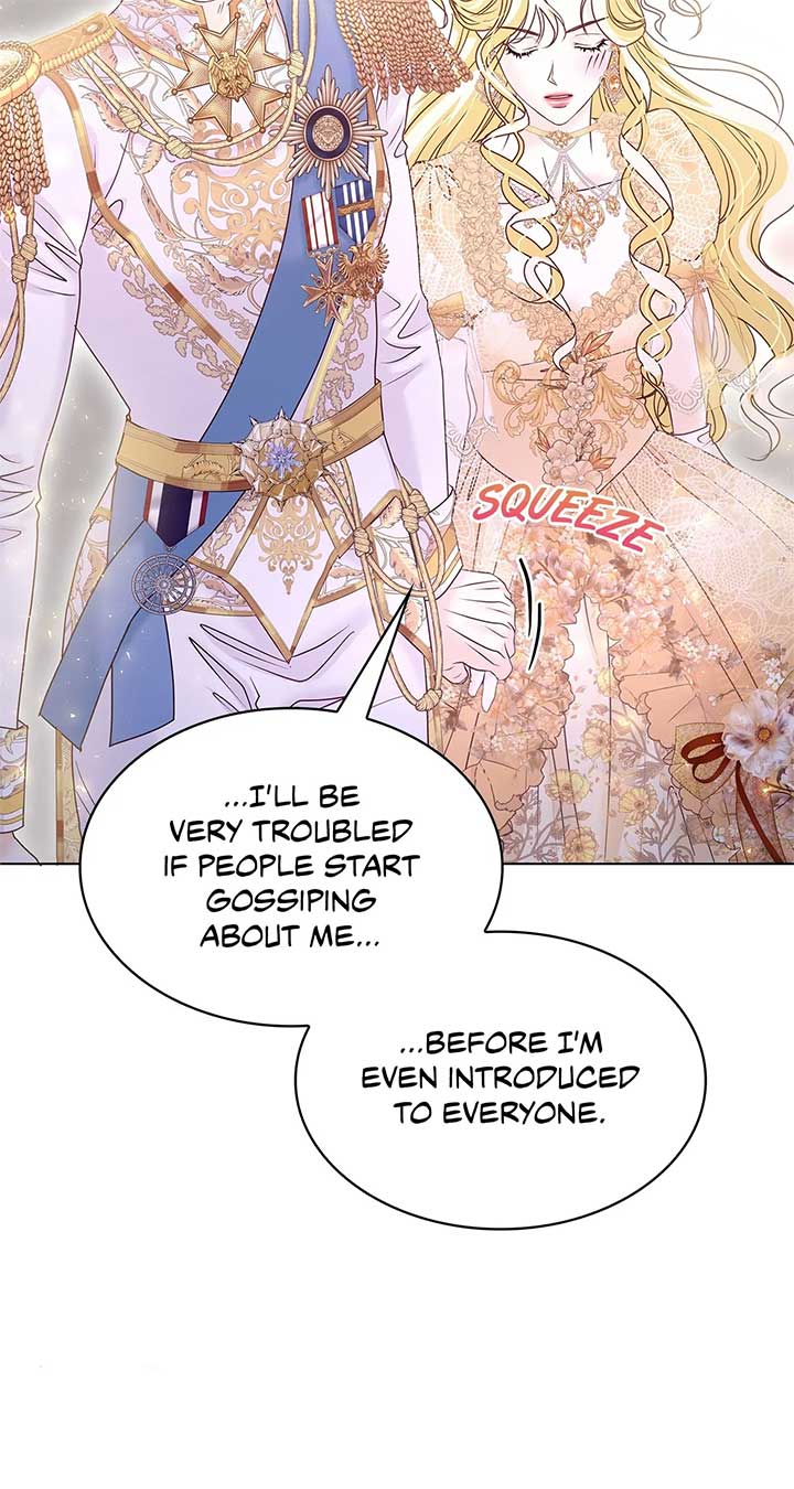 The Villainess Tames the Crazed Devil Chapter 19 390 068