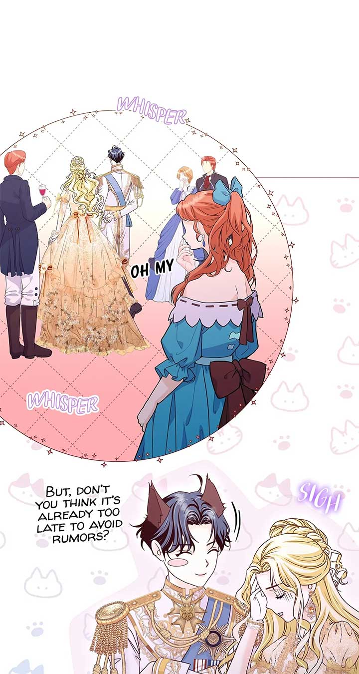 The Villainess Tames the Crazed Devil Chapter 19 393 071