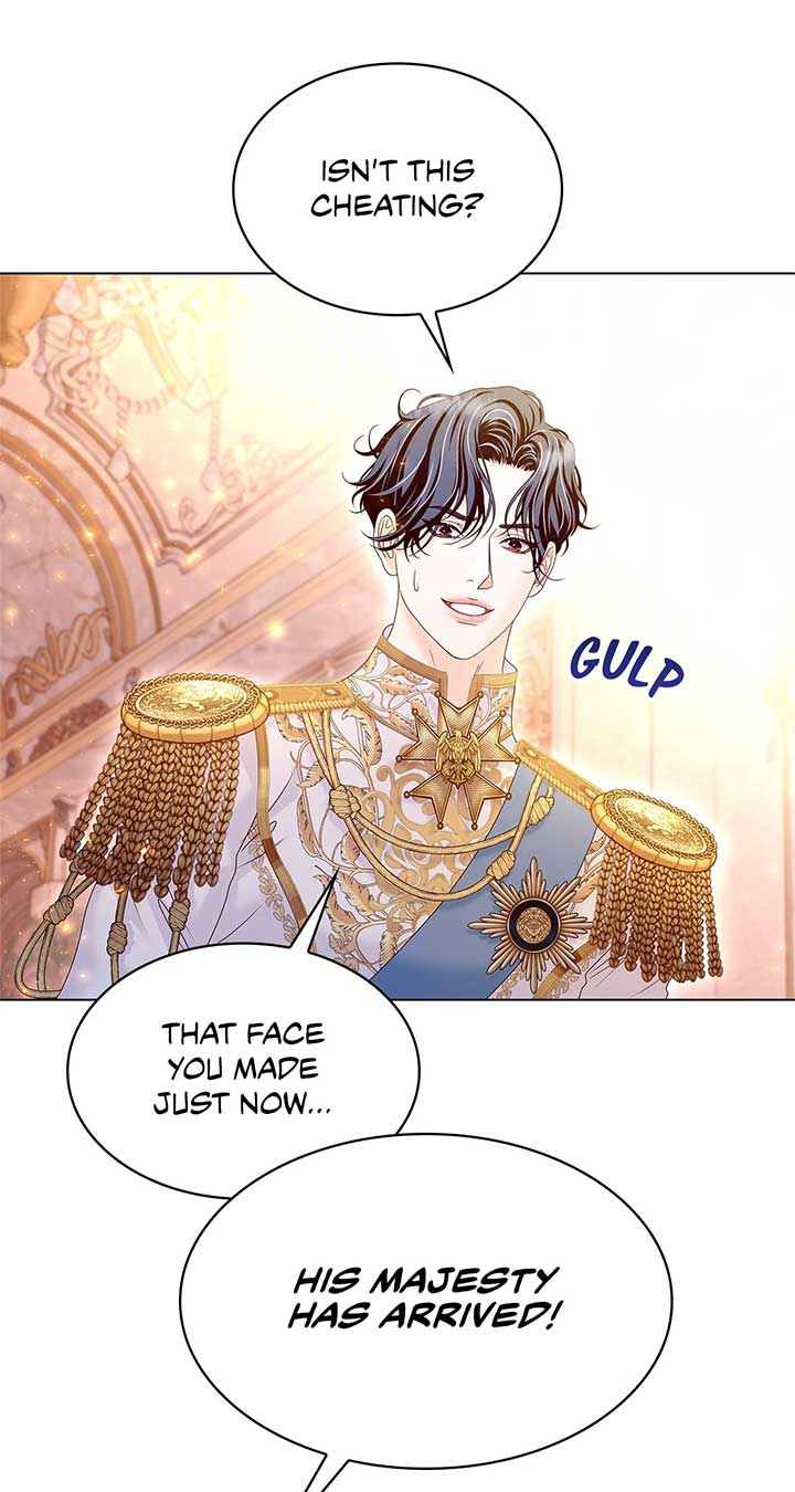 The Villainess Tames the Crazed Devil Chapter 19 397 075