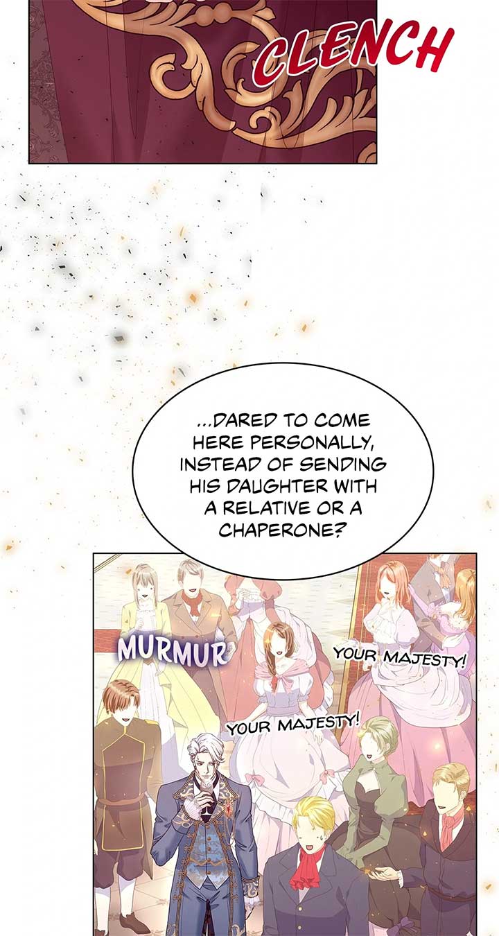 The Villainess Tames the Crazed Devil Chapter 19 407 085