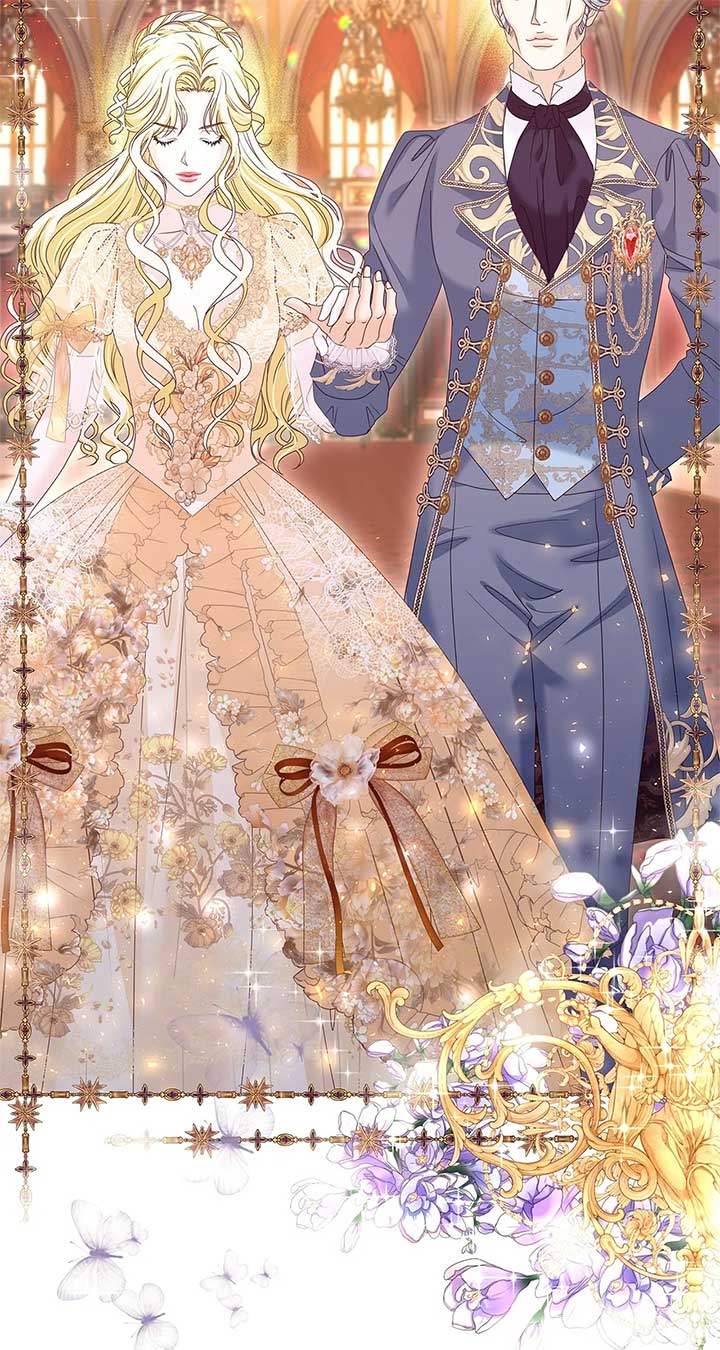 The Villainess Tames the Crazed Devil Chapter 19 419 097